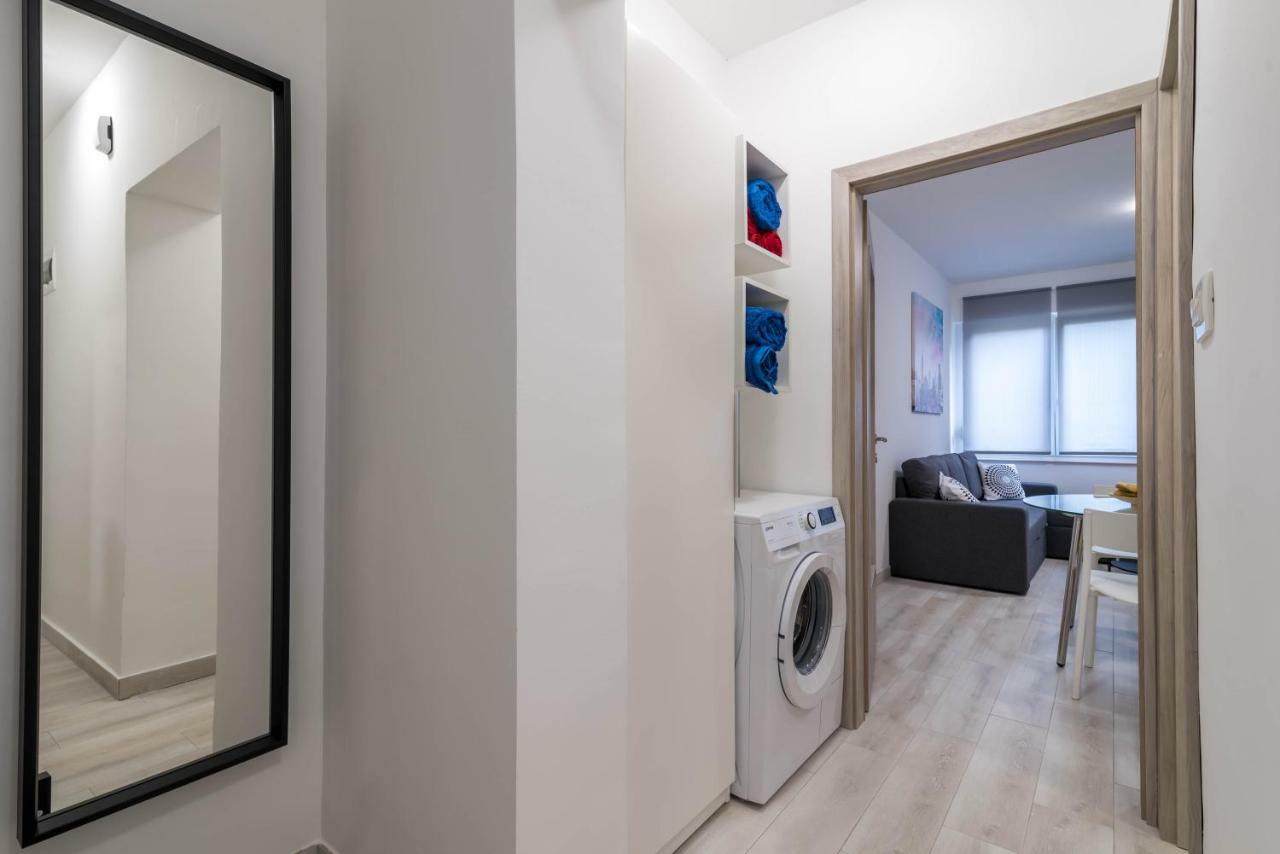 Apartman Paola Appartamento Pola Esterno foto
