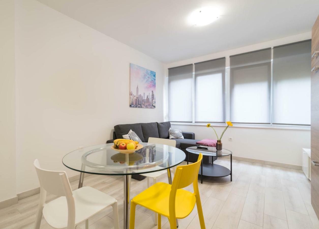 Apartman Paola Appartamento Pola Esterno foto